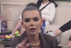 ANITI STIGLA ZABRANA! Stanojlovićeva ni ni ne zna šta se dešava u spoljnom svetu, fanovi u šoku!