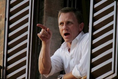 Zar ona da odlučuje o novom Bondu? Javnost se digla na noge, "šefica" hoće da se pita za sve?