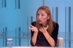 OVA ŽENA PREŠLA SVE GRANICE! Blokadernica umesto sudnice KAD SUDI TATJANA BEZMAREVIĆ JANJIĆ!