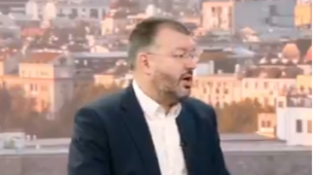 ČEDOMIR ANTIĆ RAZMONTIRAO TZV. STUDENTSKU LISTU: Studenata nema, a program im je pisala veštačka inteligencija