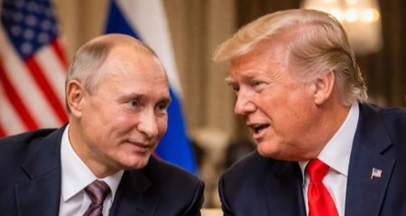 MOSKVA I VAŠINGTON NADOMAK DOGOVORU VEKA Jedna tačka koči sve