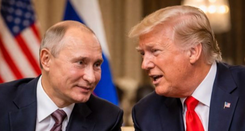 MOSKVA I VAŠINGTON NADOMAK DOGOVORU VEKA Jedna tačka koči sve