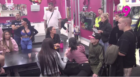 ŠOK U ŠIMANOVCIMA! Ovaj pevač ulazi u Elitu, a produkcija je strogo čuvala ovu informaciju!