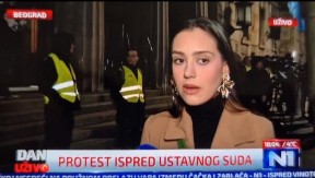 BLOKADERI U OČAJU Ljudi koji nas predstavljaju su sve gori i gori! (VIDEO)