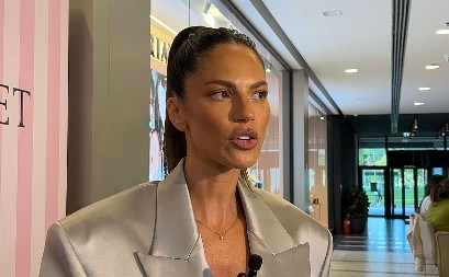 "SASTAVLJALA SAM KRAJ S KRAJEM" Srceparajuća ispovest Danijele Dimitrovske: "Plakala sam kada sam napustila dom"