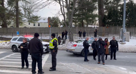 PUCNJAVA U ŠKOLI, POGOĐEN DEČAK (16) Oglasili se zvaničnici Merilenda 