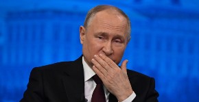 OBRT: EU sprema zaokret prema Putinu