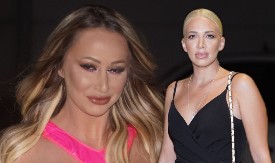 "ABORTIRALA BIH DA ZATRUDNIM SA OŽENJENIM" Maca Diskrecija brutalno napala Milicu Todorović!