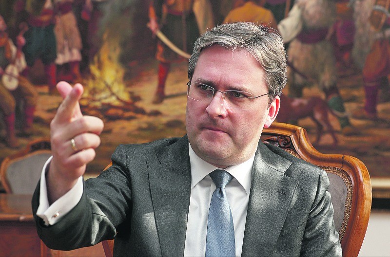 "GRAĐANI MORAJU DA ZNAJU ŠTA IM SE SPREMA" Selaković: Ako tu napraviš loš odabir, popravnog nema