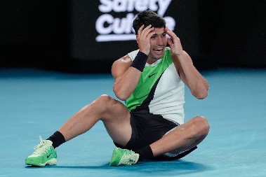 ŠTA SE DEŠAVA NA ATP LISTI? Alkaraz gubi poene, desila se ogromna promena