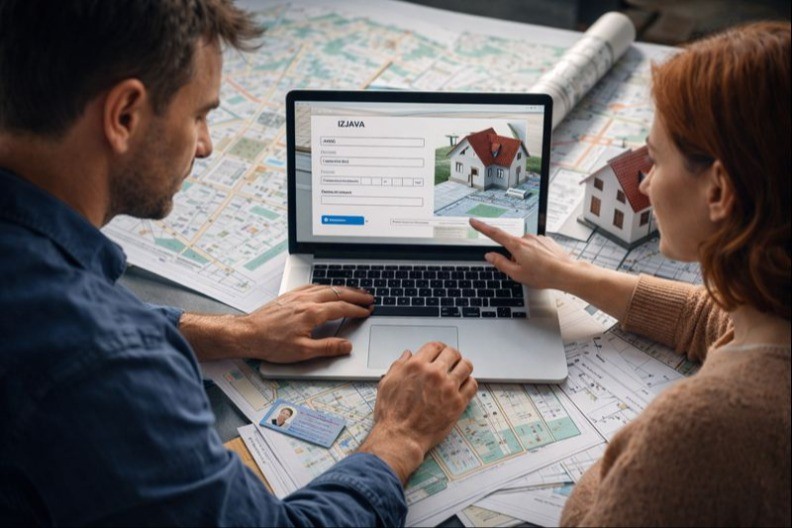ISTEKAO ROK ZA UPIS BESPRAVNIH OBJEKATA, OKO 2,5 MILIONA PRIJAVA! Evo ko ima šansu da to učini do oktobra