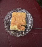 Recept za starinski koh: Najlepši desert iz bakine kuhinje zbog kojeg ćete ogrebati tepsiju do poslednje mrvice