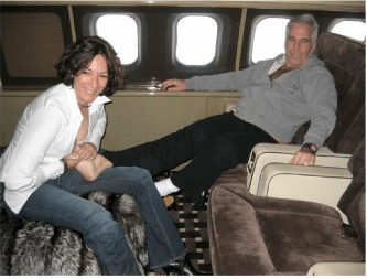 SKANDAL! Epstinova saradnica namerava OVO da uradi na suđenju?