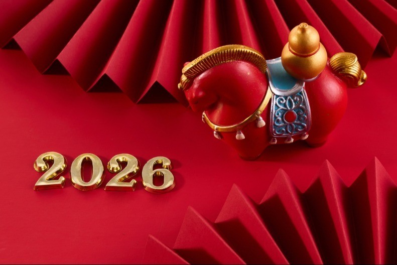 Stižu novac i ljubav: Kineski horoskop predviđa za 4 znaka ludu sreću u 2026.