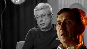 "KAD JA UMREM..." Žika Jakšić slomljen od bola, u filmu o Saši Popoviću je izustio samo ovo 