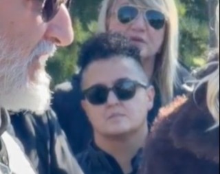 "IZ SAŠINE KANCELARIJE UZELA SAM 2 STVARI KADA SAM ODLAZILA" Marija ih u domu čuva na posebnom mestu