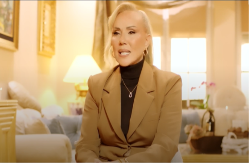 "MORAM DA POMENEM I BOBU" Lepa Brena pred kamerama rekla o Saši ono o čemu je ćutala četiri decenije