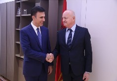 IMA NEKA TAJNA VEZA: NENADIĆ “PROGLEDAO” U ALBANIJI I ČIM SE VRATIO NAREDIO DA SE OPTUŽUJE ZA GENERALŠTAB