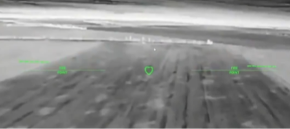 RUSI OSTAJU BEZ ''OČIJU''! Novi napad u blizini Mariupolja (VIDEO)