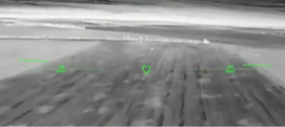 RUSI OSTAJU BEZ ''OČIJU''! Novi napad u blizini Mariupolja (VIDEO)