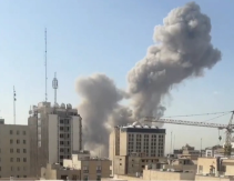 EVROPSKA AGENCIJA ZA BEZBEDNOST IZDALA UPOZORENJE! Visok rizik civilne avijacije u vazdušnom prostoru Bliskog istoka i Persijskog zaliva