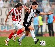 "NA 50 METARA OD NAS JE EKSPLODIRALA BOMBA" Potresna ispovest bivšeg fudbalera Zvezde