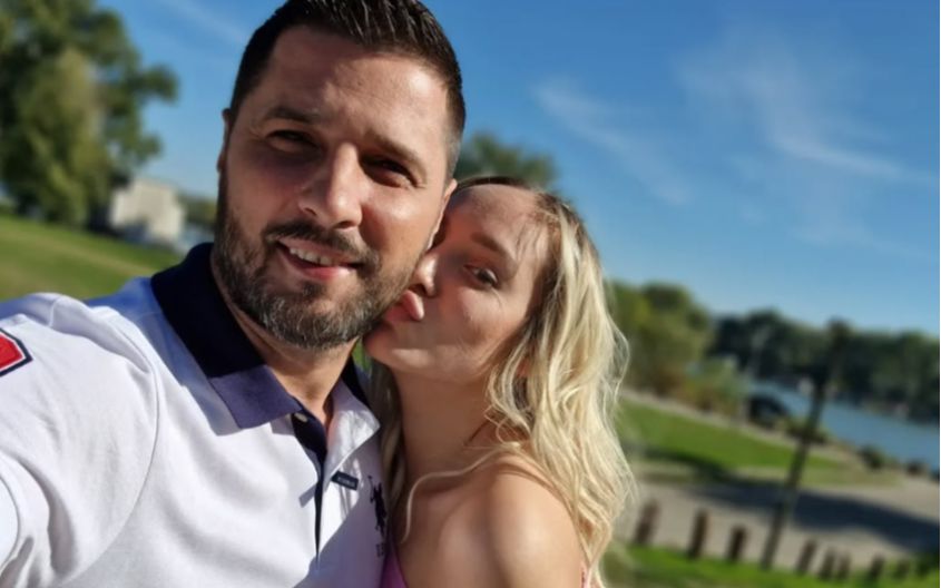 LUNA I MARKO SU SE OGLASILI SA MALDIVA Ne znaju kada će kući, čekaju samo jednu stvar!