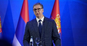 KLJUČNA PORUKA VUČIĆA: Srbija podržava mir, a ja služim samo svom narodu i državi
