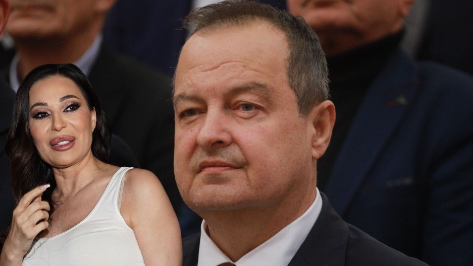 CECA SLOMLJENA ZBOG IVICE DAČIĆA Godinama su bliski prijatelji: "Šta da vam kažem..." 