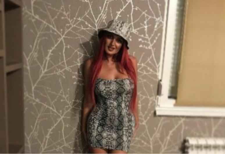 POZNATA SRPKINJA EVAKUISANA IZ STANA U DUBAIJU: "Sve vreme čujem eksplozije, jezivo je"