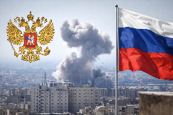 STIGLA JE RUSKA PORUKA "Izvršeni zločin je flagrantan napad na suverenitet Irana"