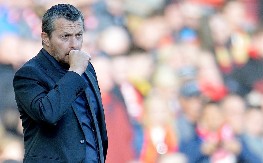 SLAVIŠA JOKANOVIĆ SE OGLASIO IZ DUBAIJA Poznati srpski trener sve šokirao izjavom