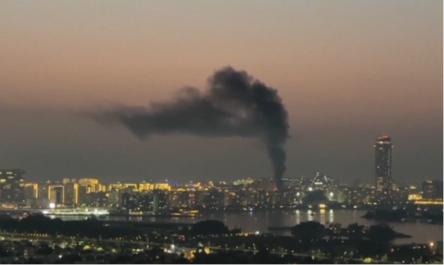 ZAROBLJENI SRBI U DUBAIJU DOBILI ZABRANU Oglasila se naša starleta: "Ljudi, ovo je strašno"