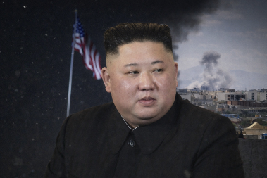 SEVERNA KOREJA OČITALA BUKVICU NAPADAČIMA NA IRAN Oštra poruka