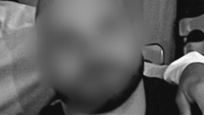 OVO JE MLADIĆ KOJI JE IZREŠETAN KOD KRAGUJEVCA Ubica ispalio 5 hitaca, zločin gledala žena i deca