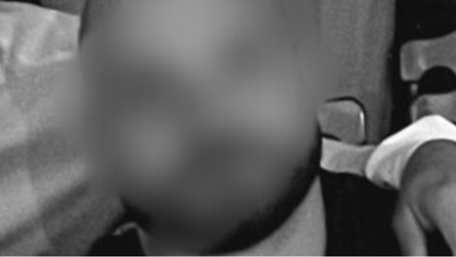 OVO JE MLADIĆ KOJI JE IZREŠETAN KOD KRAGUJEVCA Ubica ispalio 5 hitaca, zločin gledali žena i deca