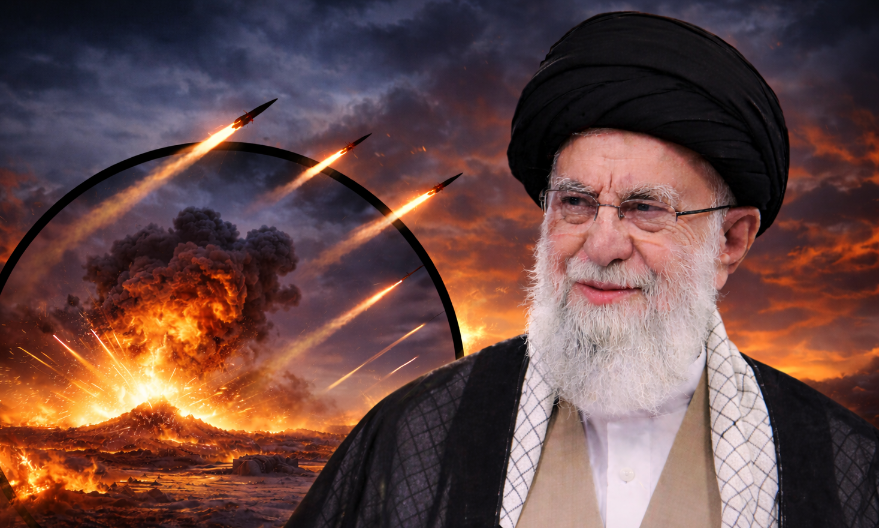 OTKRIVENO KAKO JE IZVEDEN ATENTAT VEKA Napad usred dana eliminisao vojni i državni vrh