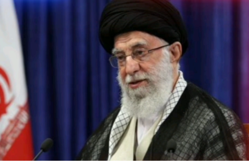 BILA JE SAMO BEBA OD 14 MESECI U napadu poginula i unuka iranskog vrhovnog vođe Hamneija