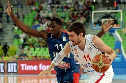 BIO NA TERENU, A BOMBA PALA Poznati srpski košarkaš otkriva kroz kakav pakao prolazi zbog rata na Bliskom istoku