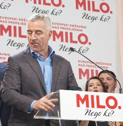 BRAT MILA ĐUKANOVIĆA PRED ISTRAŽNIM SUDIJOM Aco sproveden u sud u Nikšiću, tužilaštvo traži pritvor