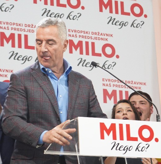 BRAT MILA ĐUKANOVIĆA PRED ISTRAŽNIM SUDIJOM Aco sproveden u sud u Nikšiću, tužilaštvo traži pritvor