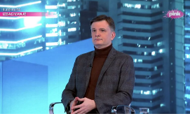 "MIR NIJE NEŠTO ŠTO NAM JE DATO I GARANTOVANO: Jovanov: To se preko noći može promeniti, zato moramo voditi računa