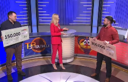 ON JE NOVI ŠAMPION "SLAGALICE" Napeto do samog kraja, odlučila poslednja igra 