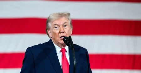 DUŽE NEGO ŠTO SE MISLILO Tramp otkrio koliko bi mogli da traju napadi na Iran