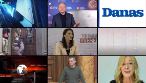 Lažomer; Božo Prelević: Srbi krivi za sopstveni genocid u Jasenovcu