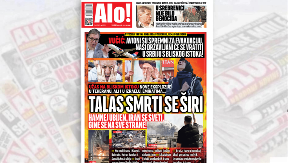 TALAS SMRTI SE ŠIRI Hamnej ubijen, Iran se sveti, gine se na sve strane!