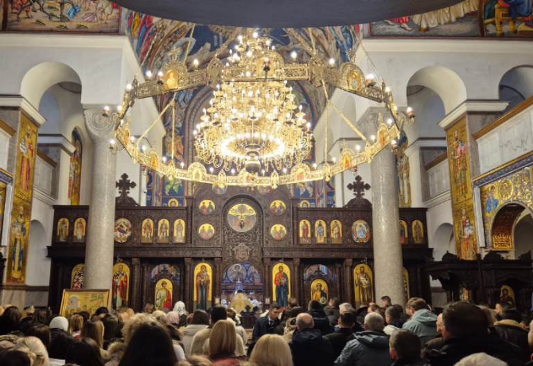 Slavimo veliki praznik: Evo po čemu je bilo poznato 12 mučenika