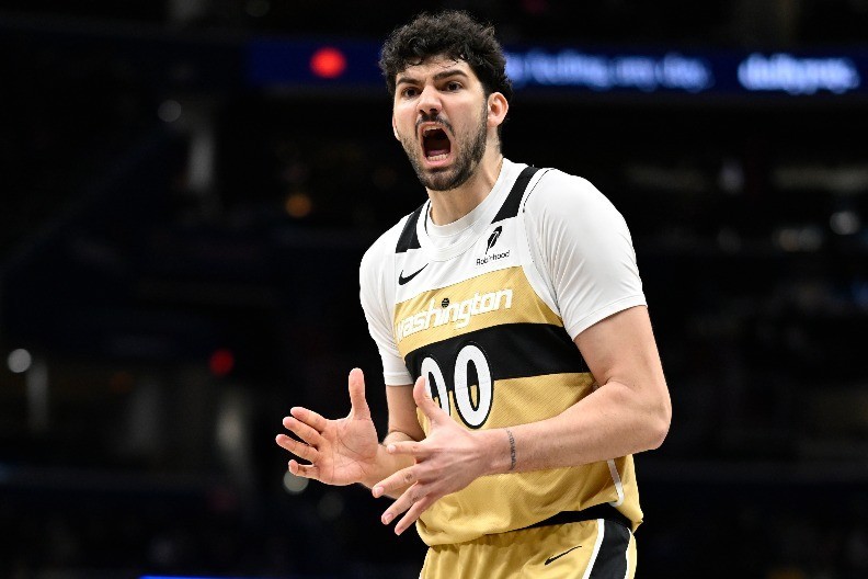 Rajakovićev Toronto se vratio na pobednički kolosek, Vukčević opet odličan