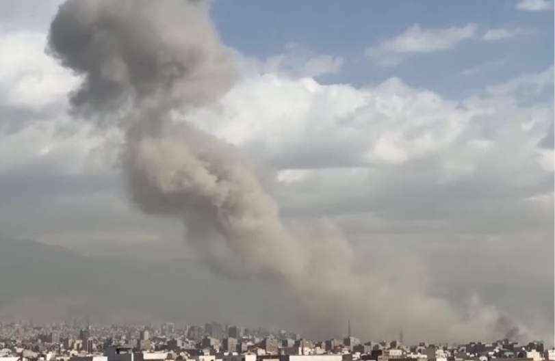 KRVAVI UDAR NA DECU! Horor u Iranu, broj žrtava u školi porastao na 148 