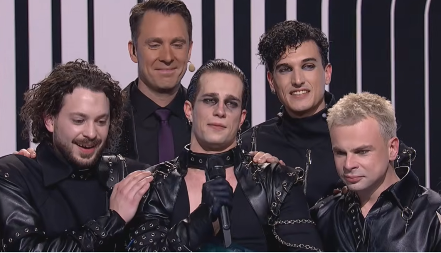 OVO JE TEKST PESME KOJA ĆE NAS PREDSTAVLJATI NA EVROVIZIJI Reči kriju jaku simboliku!